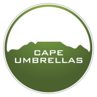 CAPE Umbrellas 8K