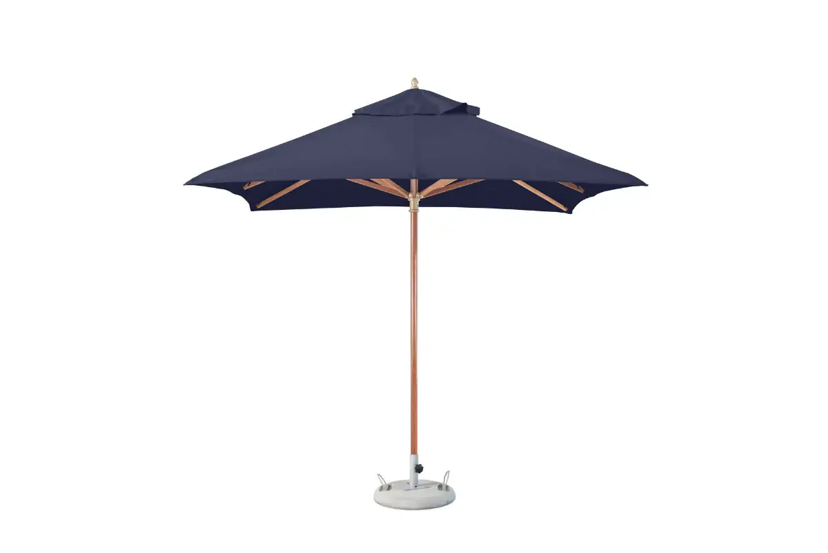 navysquare8ftCAPEUMBRELLASHARDWOODOUTDOORUMBRELLAPARASOLshoponlinejacksonvillefloridausafreedeliveryparasol.png
