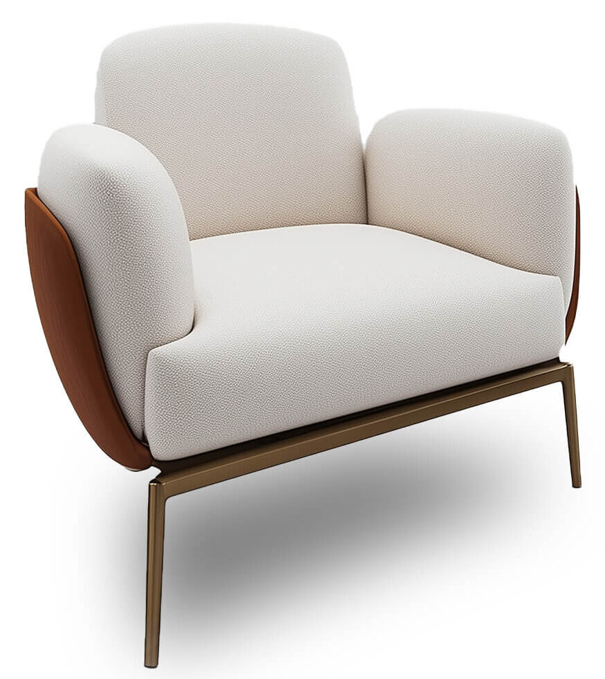 emory lounge chair